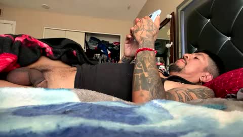 flacodevergagrande online show from 23, 3, 2026