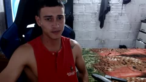 Snapshot of flacolatind chatting on 26, 6, 2026 FLACO online show from 26, 6, 2026