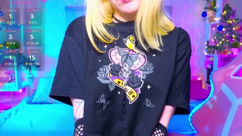 Snapshot of flaircorell chatting on 14, 1, 2025 Sophie online show from 14, 1, 2025