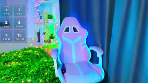 Snapshot of flaircorell chatting on 9, 2, 2025 Sophie online show from 9, 2, 2025