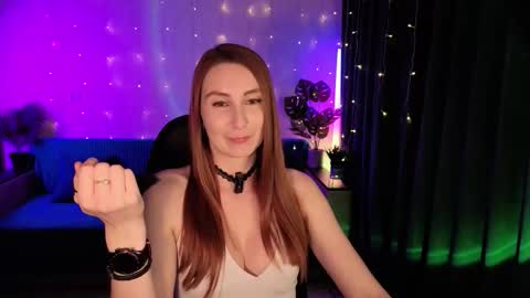 Kristy online show from 14, 11, 2025