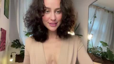Eva online show from 1, 8, 2026