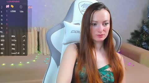 Snapshot of flamystar chatting on 4, 1, 2025 Yana online show from 4, 1, 2025