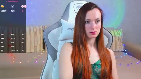 Snapshot of flamystar chatting on 10, 3, 2025 Yana online show from 10, 3, 2025