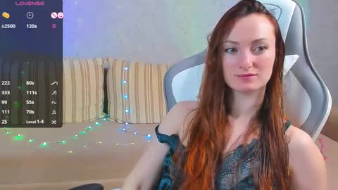 Snapshot of flamystar chatting on 11, 3, 2025 Yana online show from 11, 3, 2025