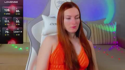 Snapshot of flamystar chatting on 9, 10, 2025 Yana online show from 9, 10, 2025