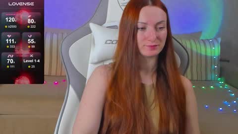 Snapshot of flamystar chatting on 16, 11, 2025 Yana online show from 16, 11, 2025