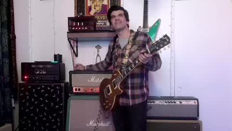 Flannel Dong online show from 28, 6, 2026