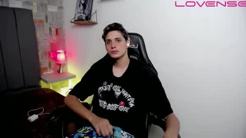 Snapshot of flaquito___ chatting on 15, 4, 2026 Flaquito online show from 15, 4, 2026