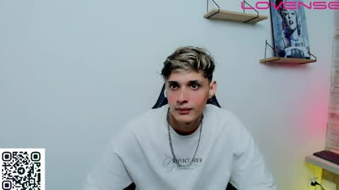 Snapshot of flaquito___ chatting on 15, 5, 2026 Flaquito online show from 15, 5, 2026