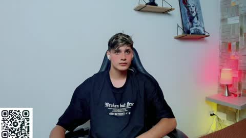Snapshot of flaquito___ chatting on 19, 5, 2026 Flaquito online show from 19, 5, 2026