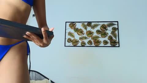 Flavia online show from 29, 10, 2025