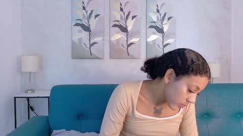 Flavia online show from 22, 3, 2026