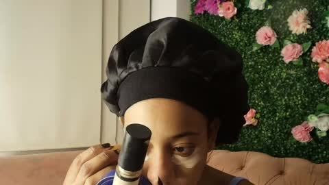 Flavia online show from 26, 4, 2026