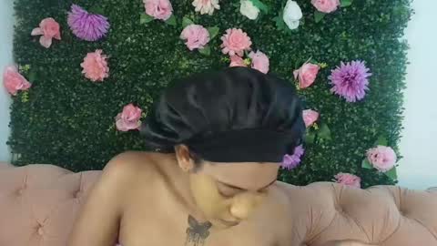 Flavia online show from 27, 4, 2026