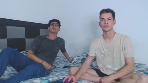 Snapshot of fleeting_love chatting on 6, 1, 2026 Steven and Daniel online show from 6, 1, 2026