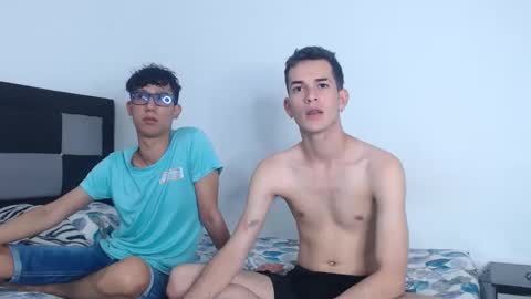 Snapshot of fleeting_love chatting on 7, 1, 2026 Steven and Daniel online show from 7, 1, 2026