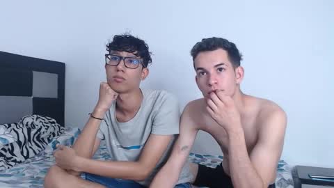 Snapshot of fleeting_love chatting on 8, 1, 2026 Steven and Daniel online show from 8, 1, 2026