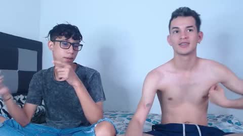 Snapshot of fleeting_love chatting on 10, 1, 2026 Steven and Daniel online show from 10, 1, 2026