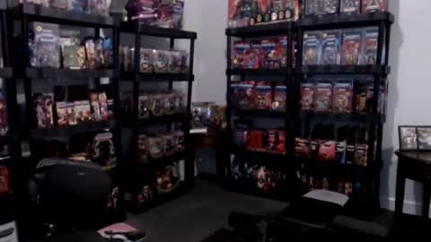 Flesh Gordon Morecock online show from 10, 8, 2026