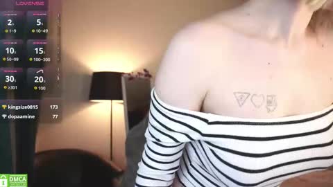 Lisa online show from 5, 3, 2026