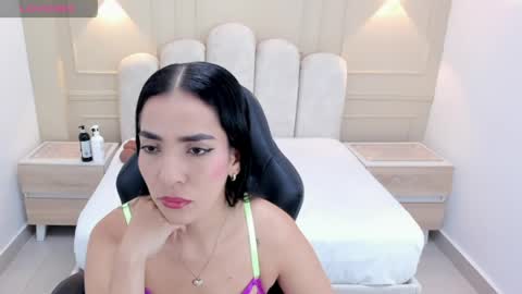   FLEUR   online show from 23, 4, 2026