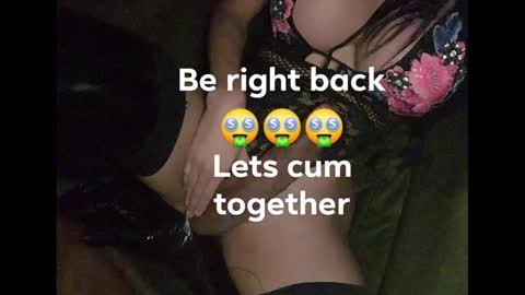 GoddessCOCK online show from 30, 1, 2025