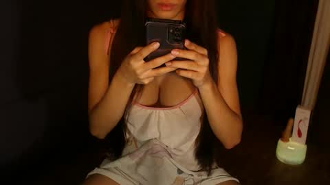 Snapshot of flexibleyassi chatting on 17, 2, 2025 yassi online show from 17, 2, 2025