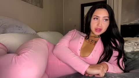 Roxy online show from 24, 1, 2025