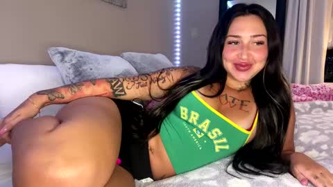 Roxy online show from 18, 2, 2025