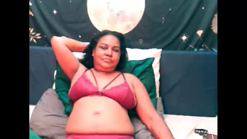 flirtacious_indian online show from 31, 1, 2025