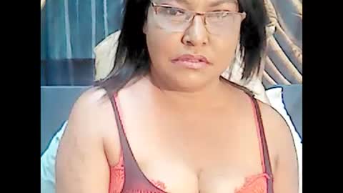 flirtacious_indian online show from 3, 2, 2025