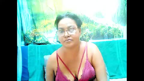 flirtacious_indian online show from 15, 2, 2025