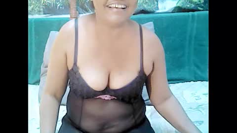 flirtacious_indian online show from 17, 2, 2025