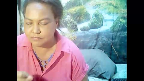 flirtacious_indian online show from 18, 2, 2025