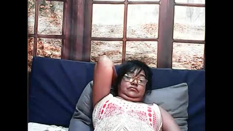 flirtacious_indian online show from 19, 2, 2025