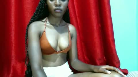 Snapshot of flirty_eboni chatting on 22, 3, 2026 clara online show from 22, 3, 2026