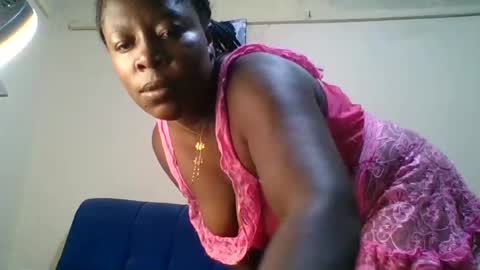 flirty_letisha online show from 19, 7, 2026