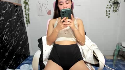 flirty_rhia online show from 21, 4, 2026