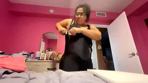 Ive Retired From Camming  online show from 28, 5, 2026