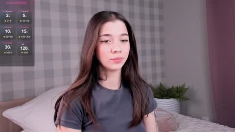 Emely  online show from 10, 1, 2025