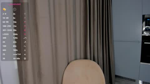 Emely  online show from 30, 9, 2025