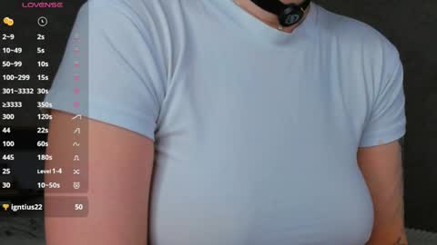 Emely  online show from 25, 4, 2026