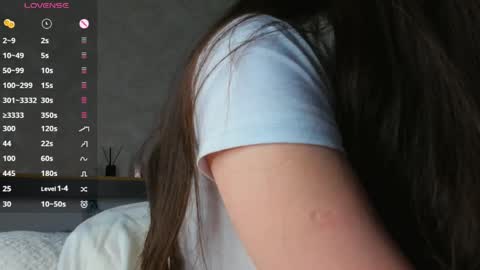 Emely  online show from 27, 4, 2026