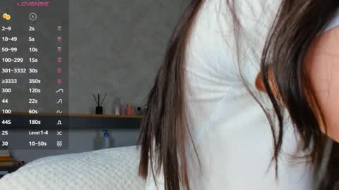 Emely  online show from 28, 4, 2026