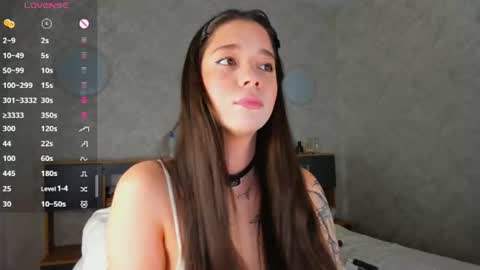 Emely  online show from 15, 6, 2026