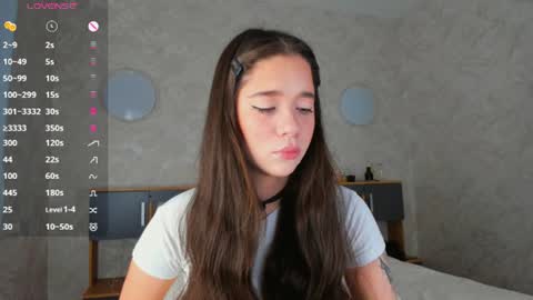 Emely  online show from 16, 6, 2026