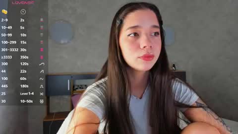 Emely  online show from 19, 6, 2026