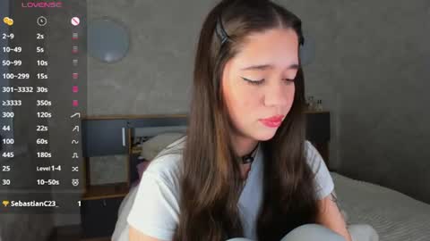 Emely  online show from 20, 6, 2026