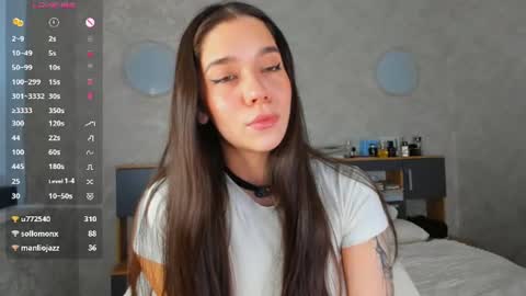 Emely  online show from 7, 7, 2026